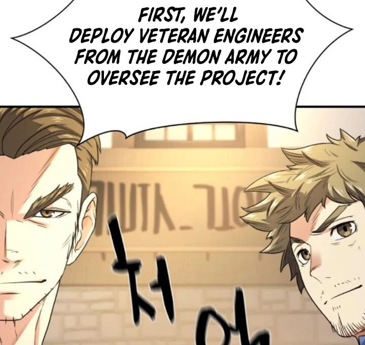 Read The Greatest Estate Developer Manga Online