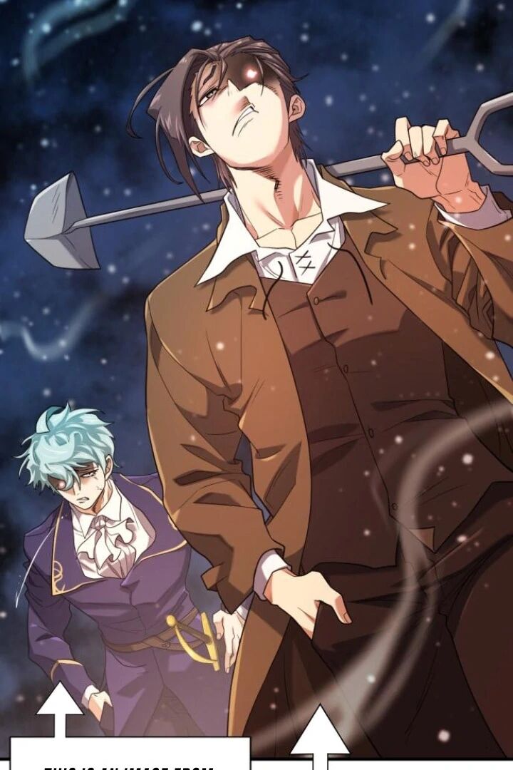 Read The Greatest Estate Developer Manga Online