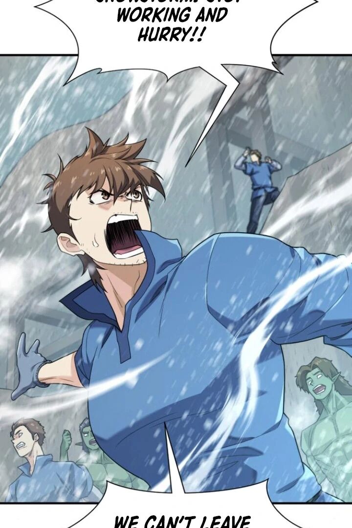 Read The Greatest Estate Developer Manga Online