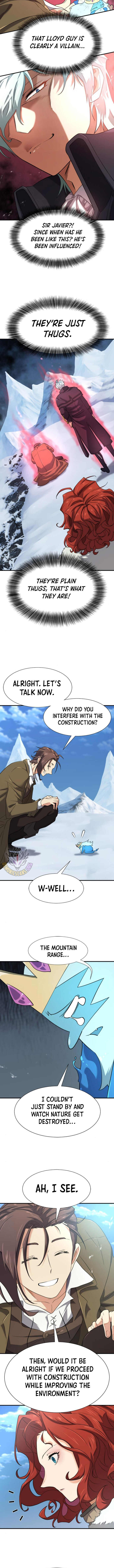 Read The Greatest Estate Developer Manga Online