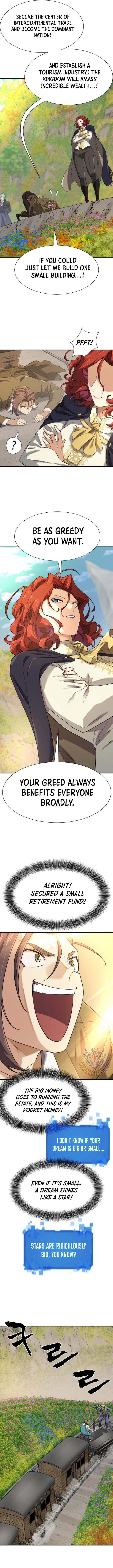 Read The Greatest Estate Developer Manga Online