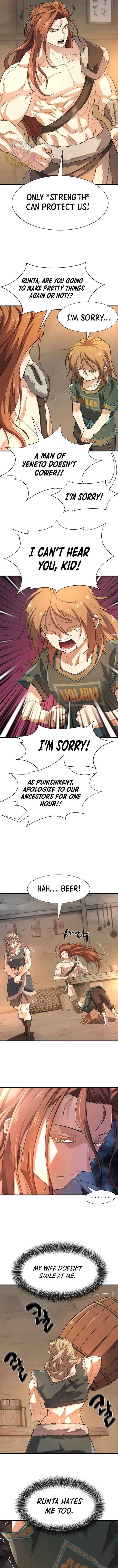 Read The Greatest Estate Developer Manga Online