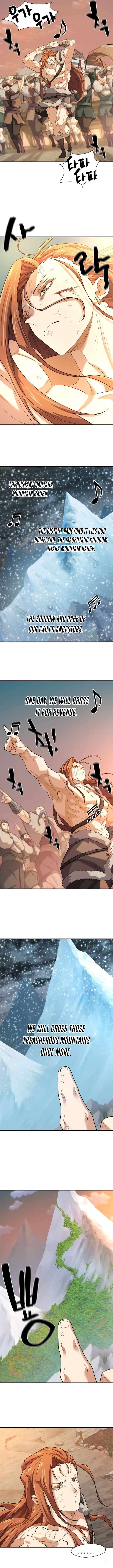 Read The Greatest Estate Developer Manga Online