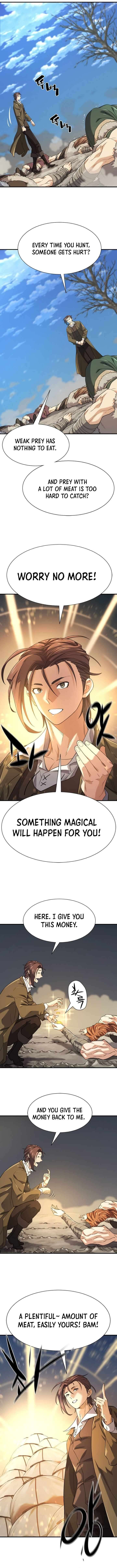 Read The Greatest Estate Developer Manga Online