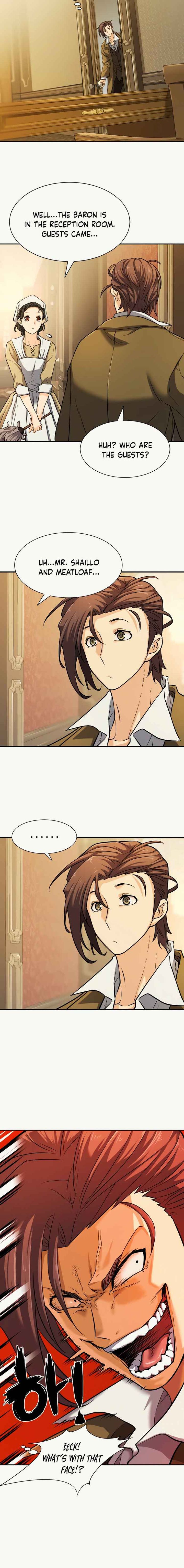 Read The Greatest Estate Developer Manga Online