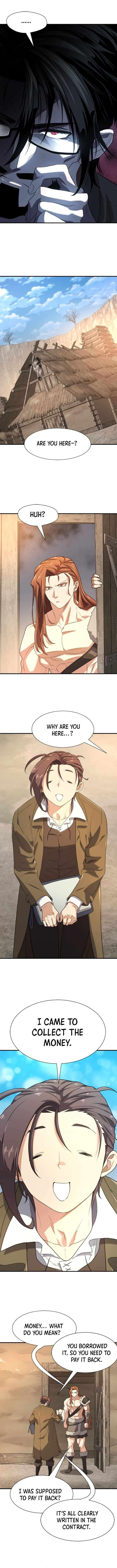 Read The Greatest Estate Developer Manga Online