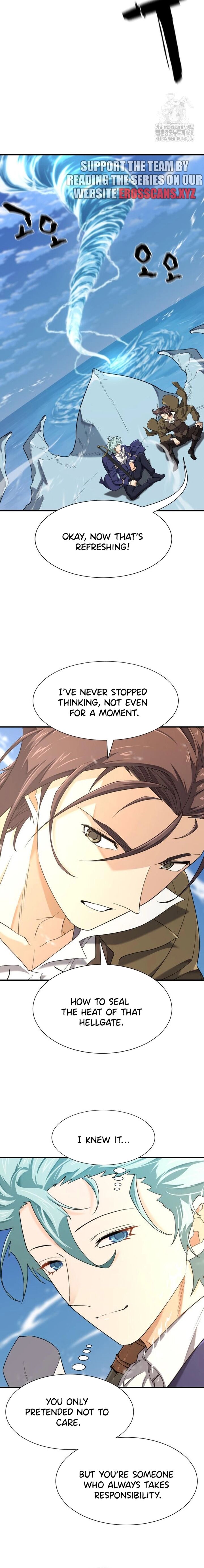 Read The Greatest Estate Developer Manga Online