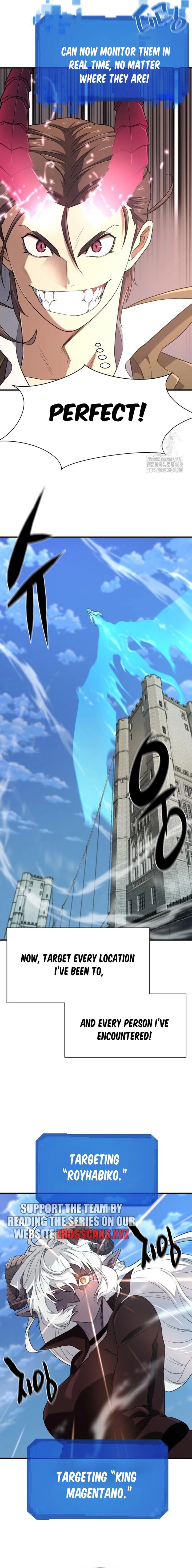 Read The Greatest Estate Developer Manga Online