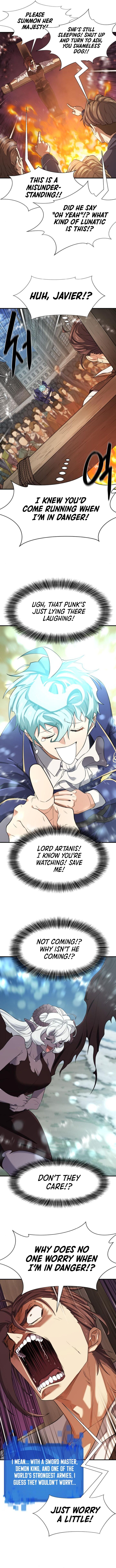 Read The Greatest Estate Developer Manga Online