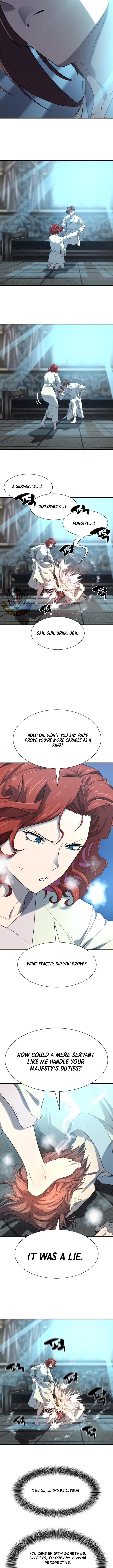 Read The Greatest Estate Developer Manga Online
