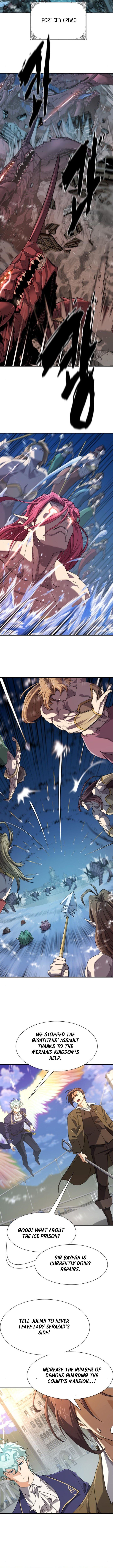 Read The Greatest Estate Developer Manga Online