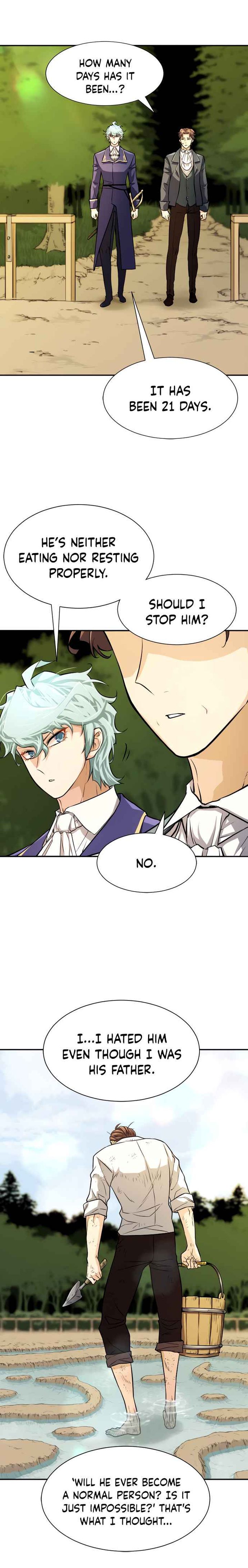 Read The Greatest Estate Developer Manga Online