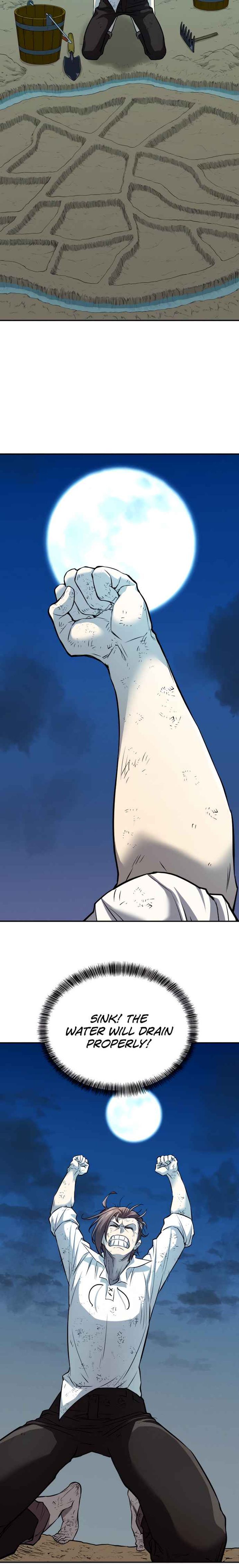 Read The Greatest Estate Developer Manga Online