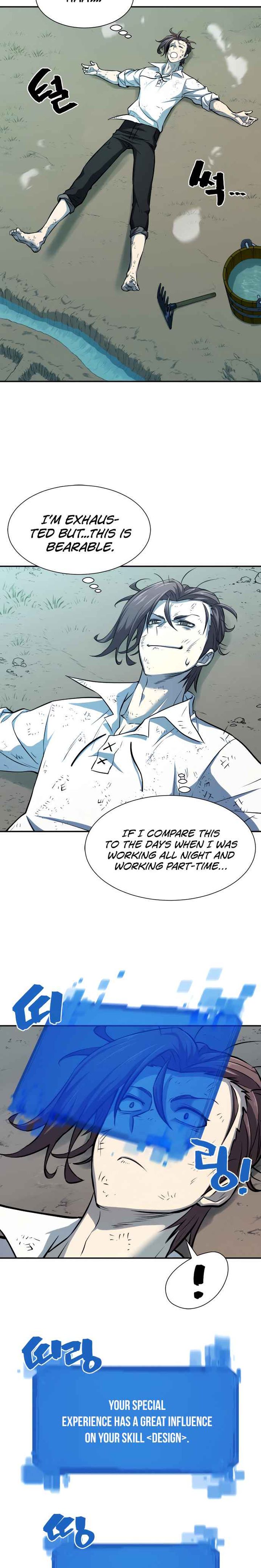 Read The Greatest Estate Developer Manga Online