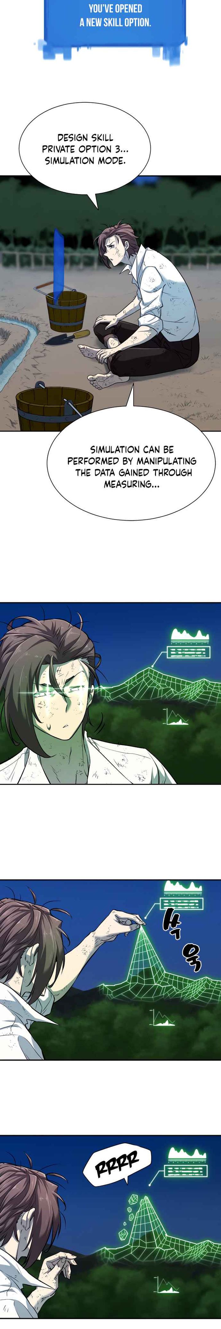 Read The Greatest Estate Developer Manga Online