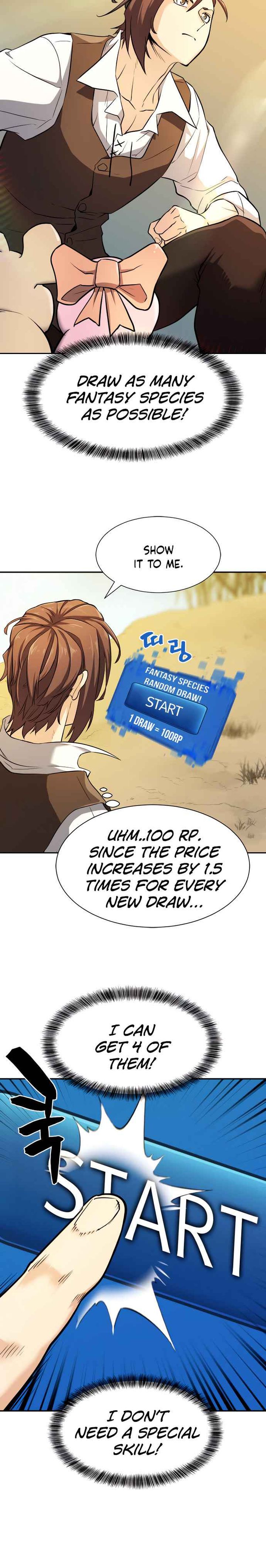 Read The Greatest Estate Developer Manga Online