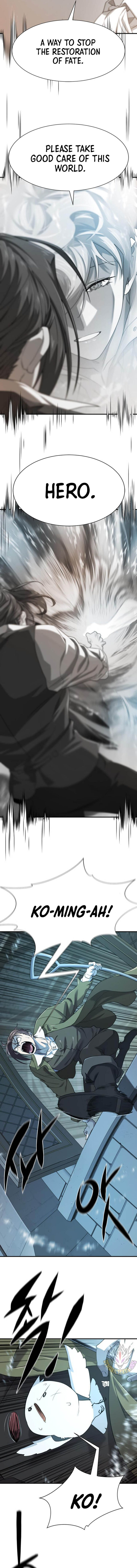Read The Greatest Estate Developer Manga Online