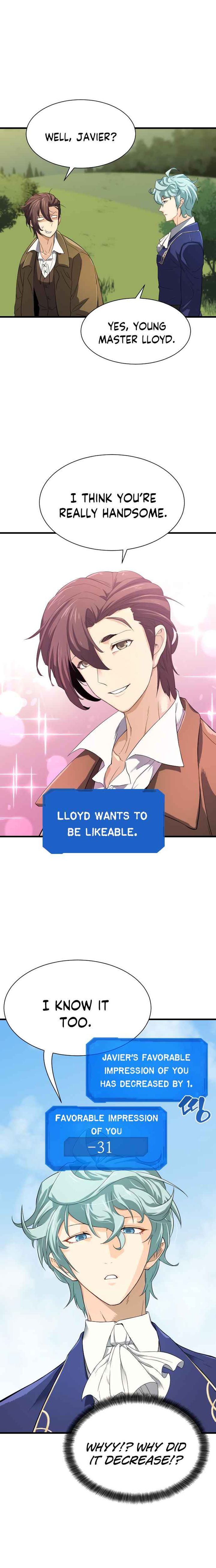 Read The Greatest Estate Developer Manga Online