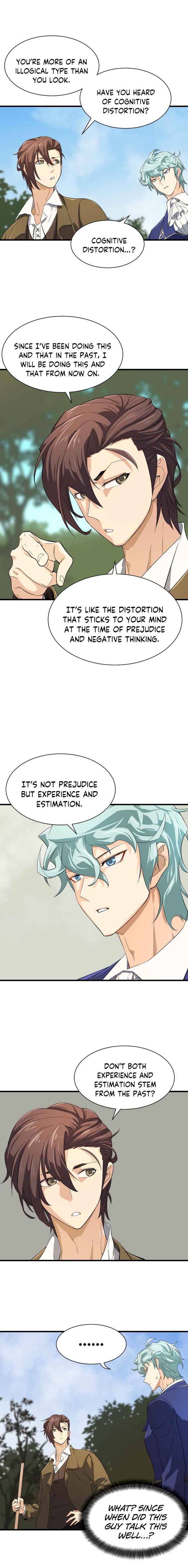 Read The Greatest Estate Developer Manga Online