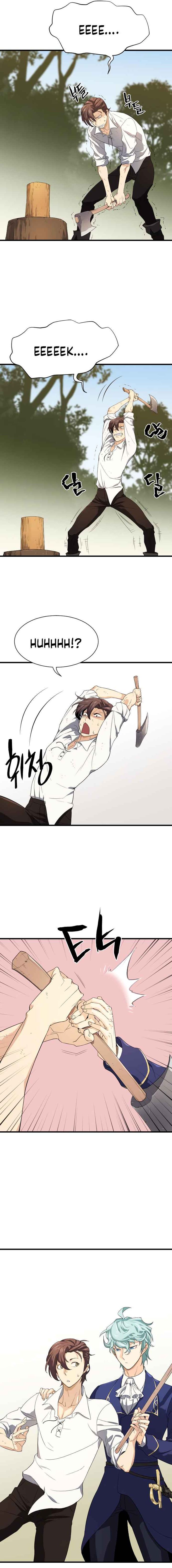 Read The Greatest Estate Developer Manga Online