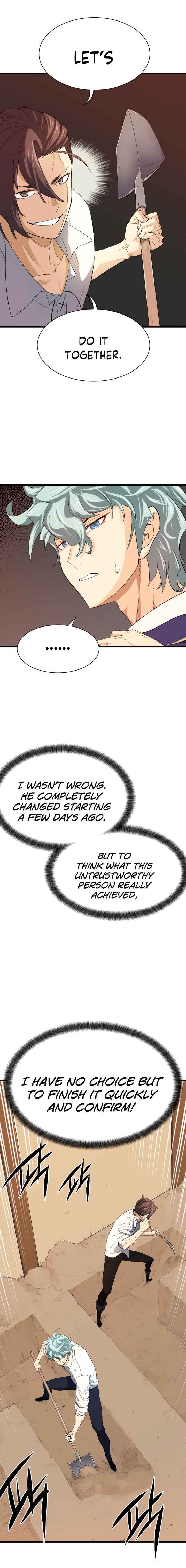 Read The Greatest Estate Developer Manga Online