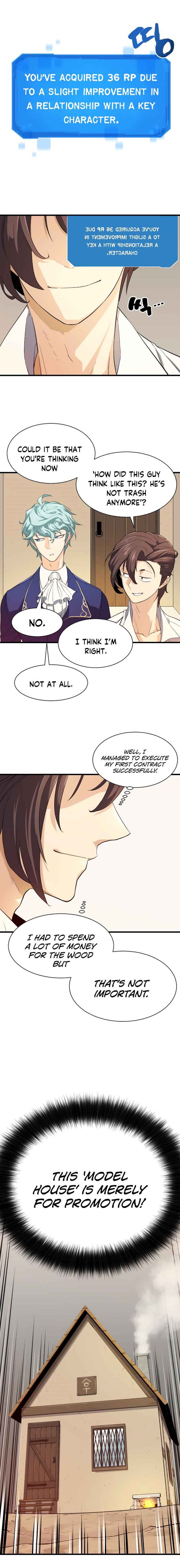 Read The Greatest Estate Developer Manga Online