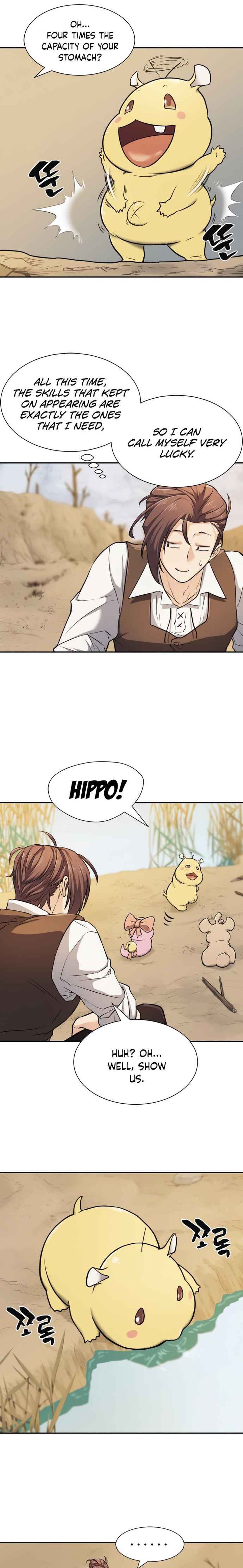 Read The Greatest Estate Developer Manga Online