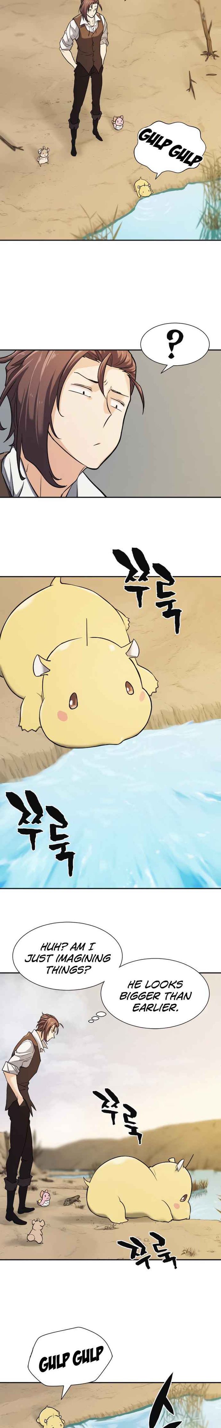 Read The Greatest Estate Developer Manga Online