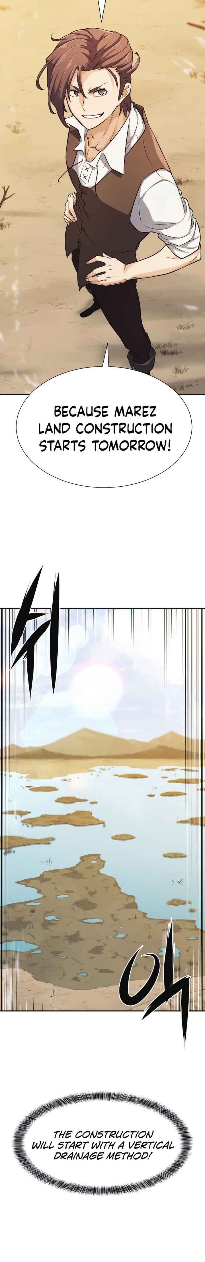 Read The Greatest Estate Developer Manga Online