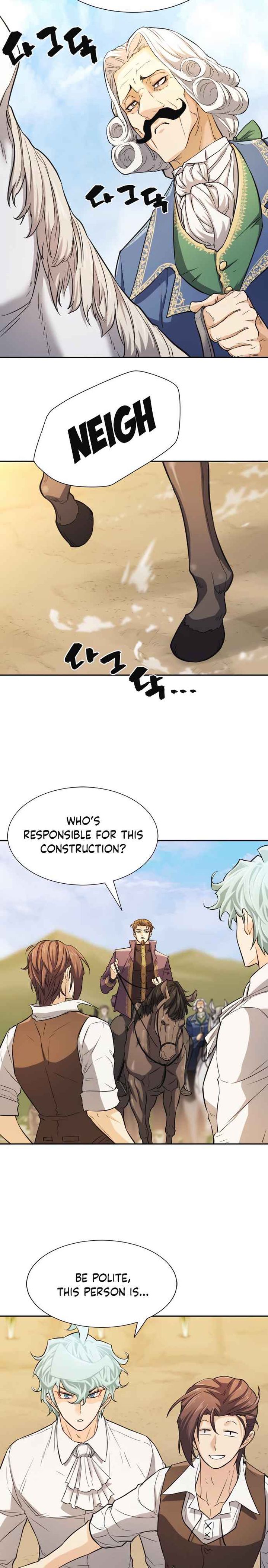 Read The Greatest Estate Developer Manga Online