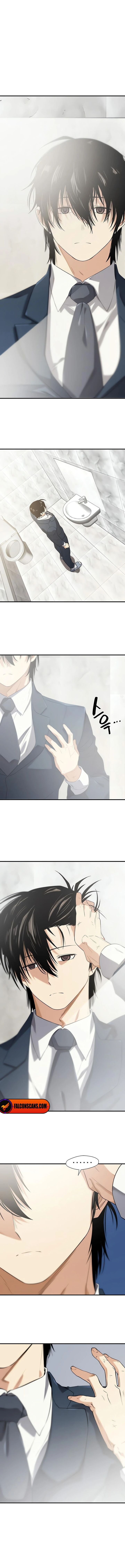 Read The Greatest Estate Developer Manga Online