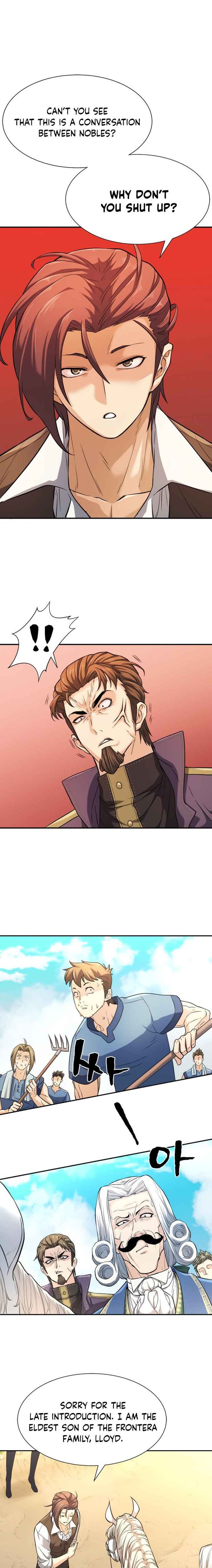 Read The Greatest Estate Developer Manga Online