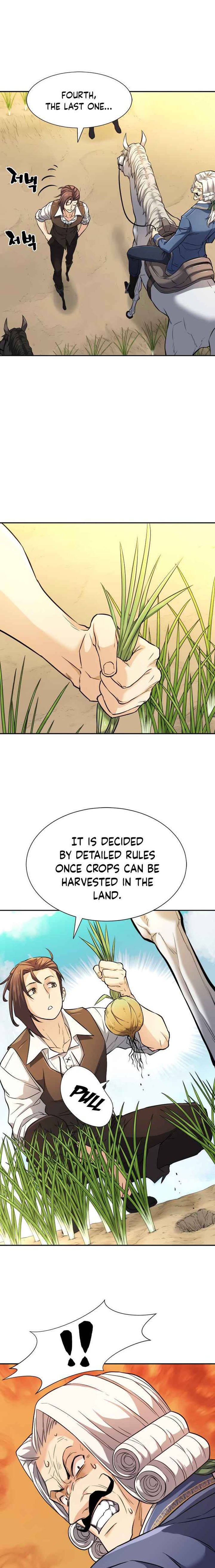 Read The Greatest Estate Developer Manga Online