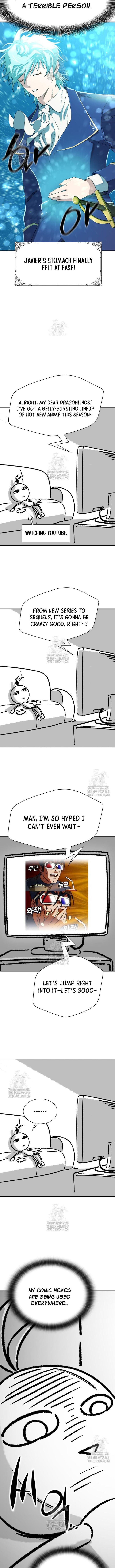 Read The Greatest Estate Developer Manga Online