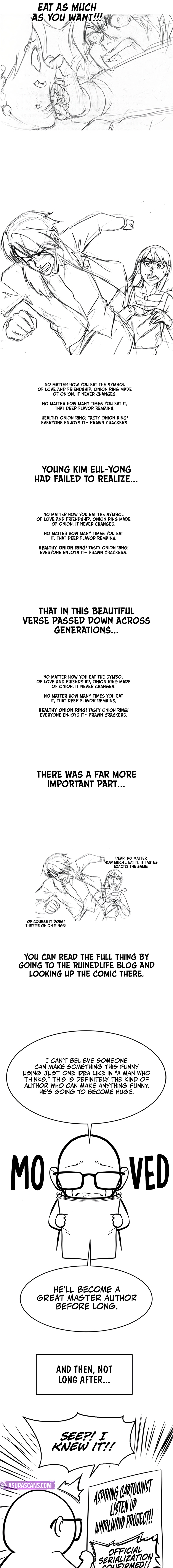 Read The Greatest Estate Developer Manga Online