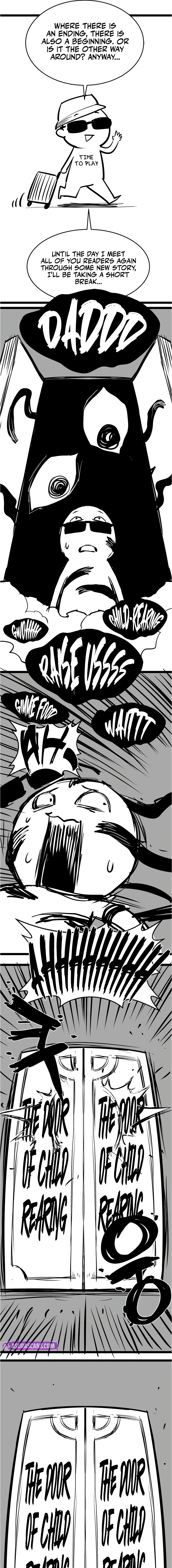 Read The Greatest Estate Developer Manga Online
