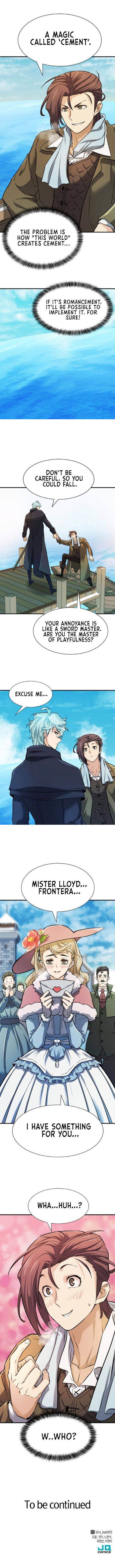 Read The Greatest Estate Developer Manga Online