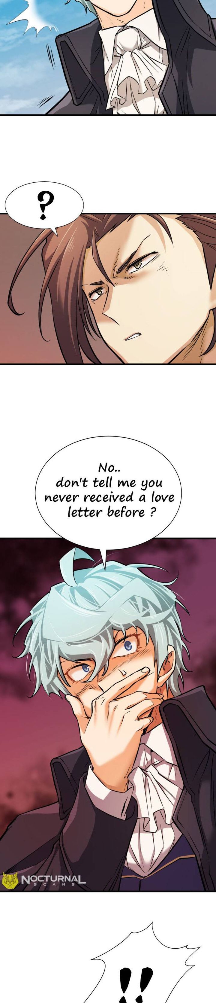 Read The Greatest Estate Developer Manga Online
