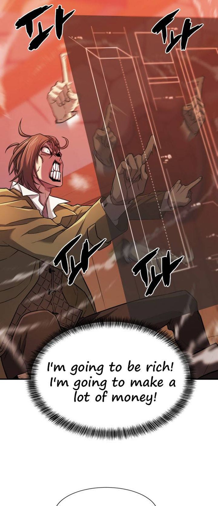 Read The Greatest Estate Developer Manga Online