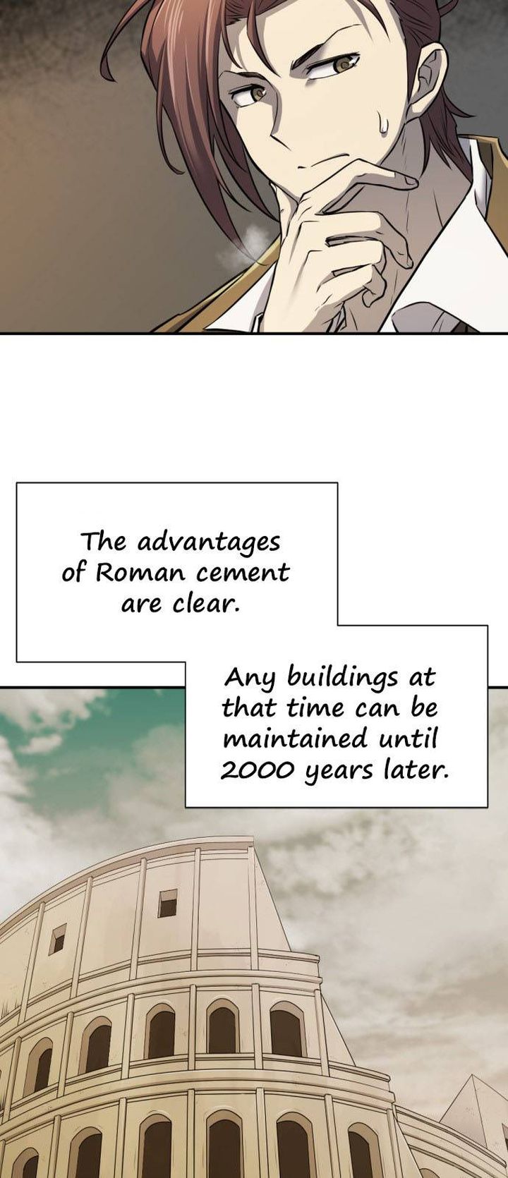 Read The Greatest Estate Developer Manga Online