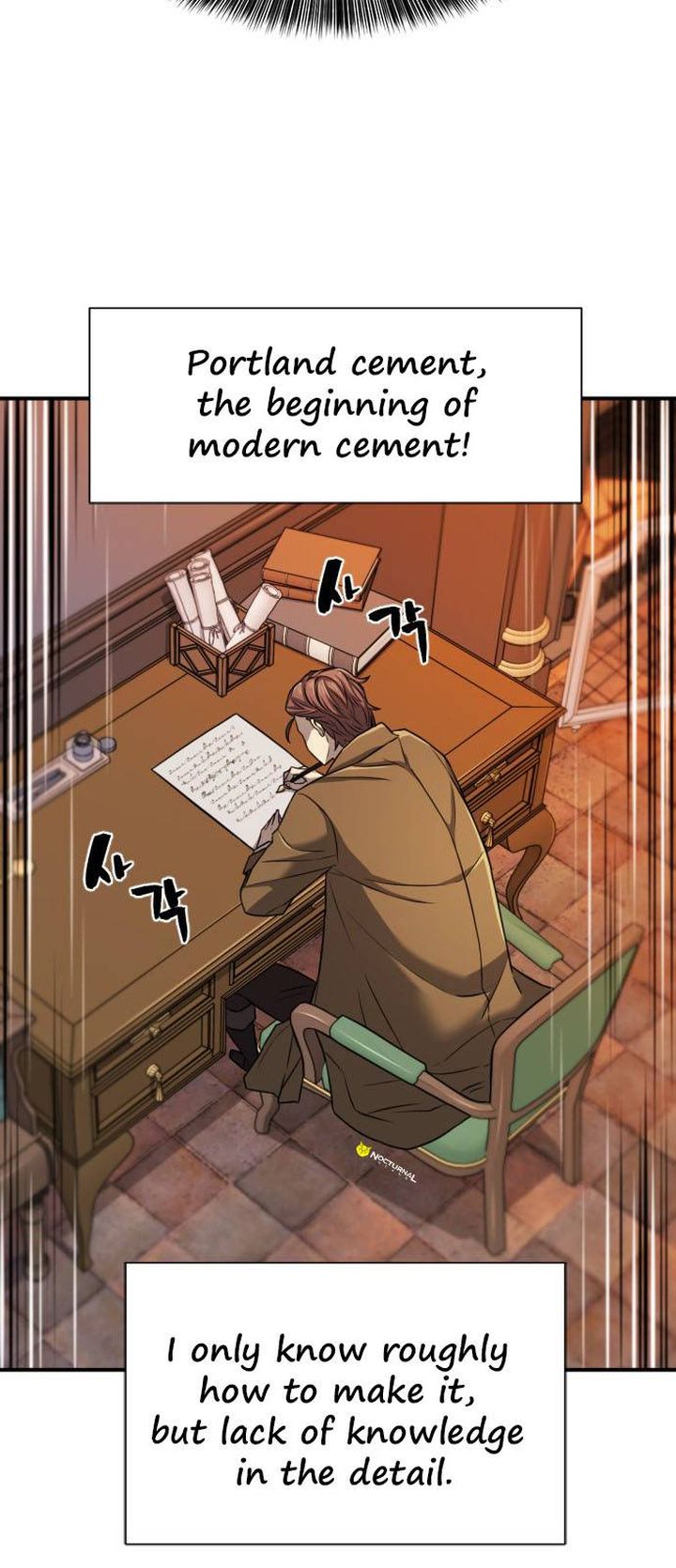 Read The Greatest Estate Developer Manga Online