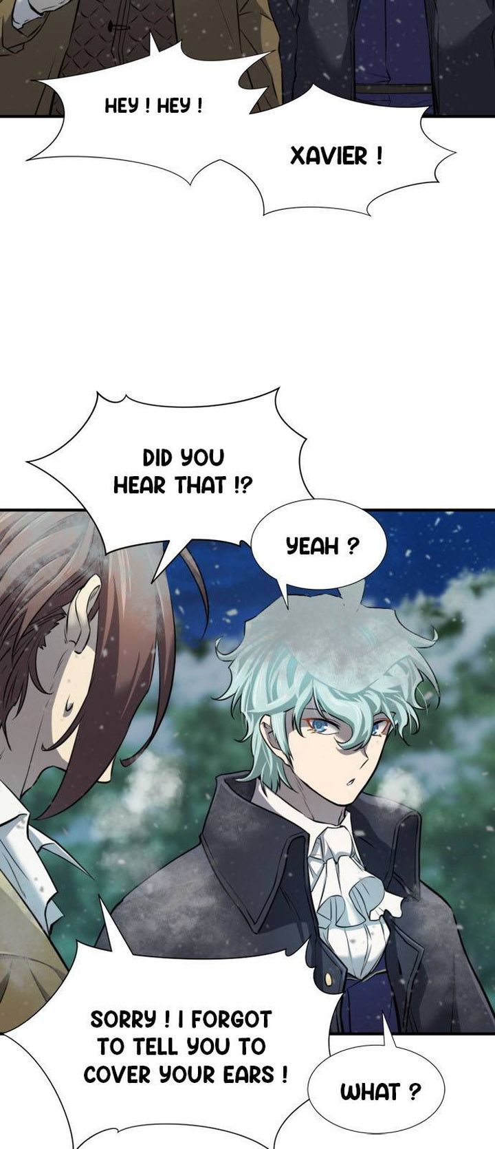 Read The Greatest Estate Developer Manga Online