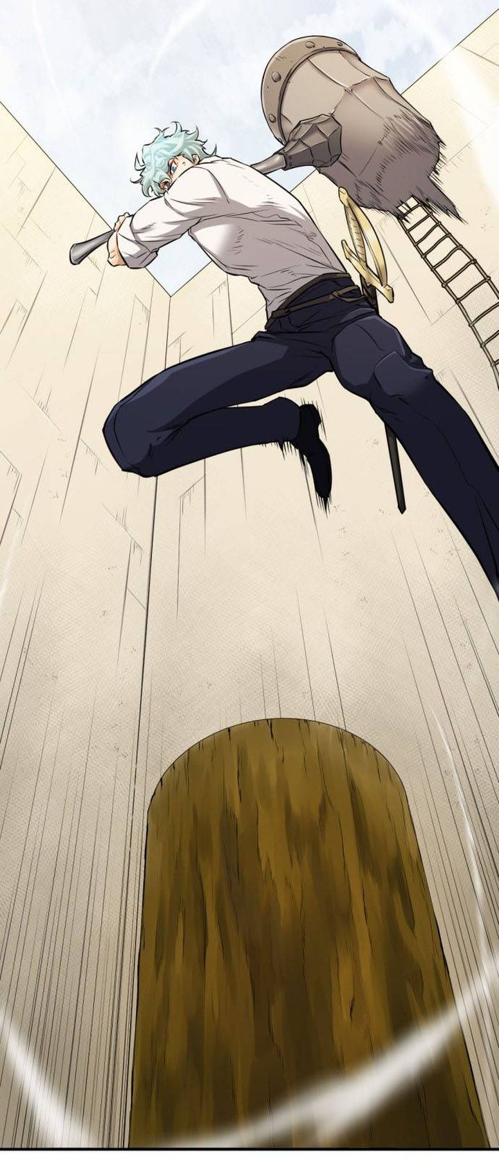 Read The Greatest Estate Developer Manga Online