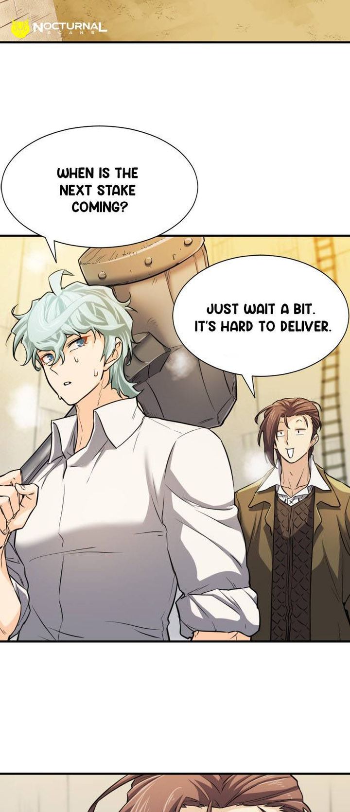 Read The Greatest Estate Developer Manga Online