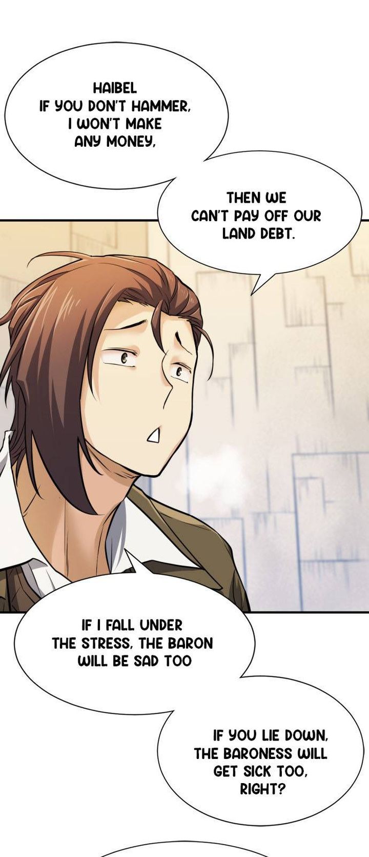 Read The Greatest Estate Developer Manga Online