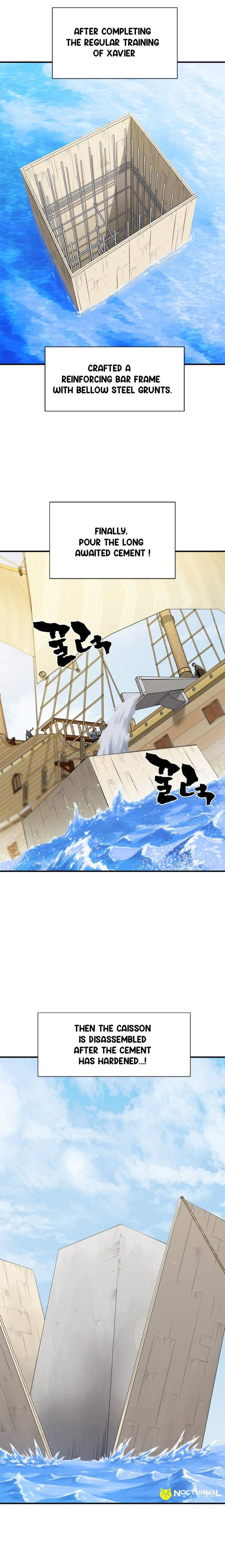 Read The Greatest Estate Developer Manga Online