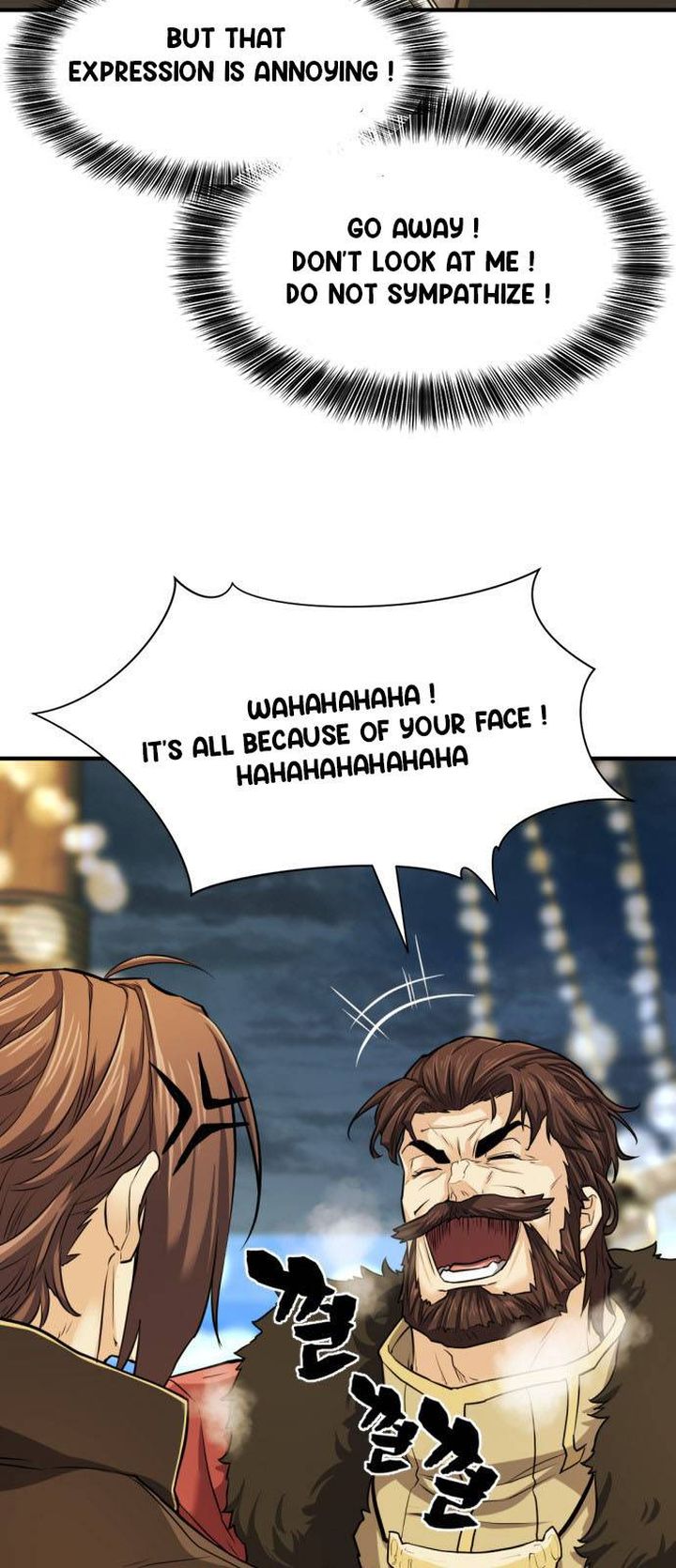 Read The Greatest Estate Developer Manga Online