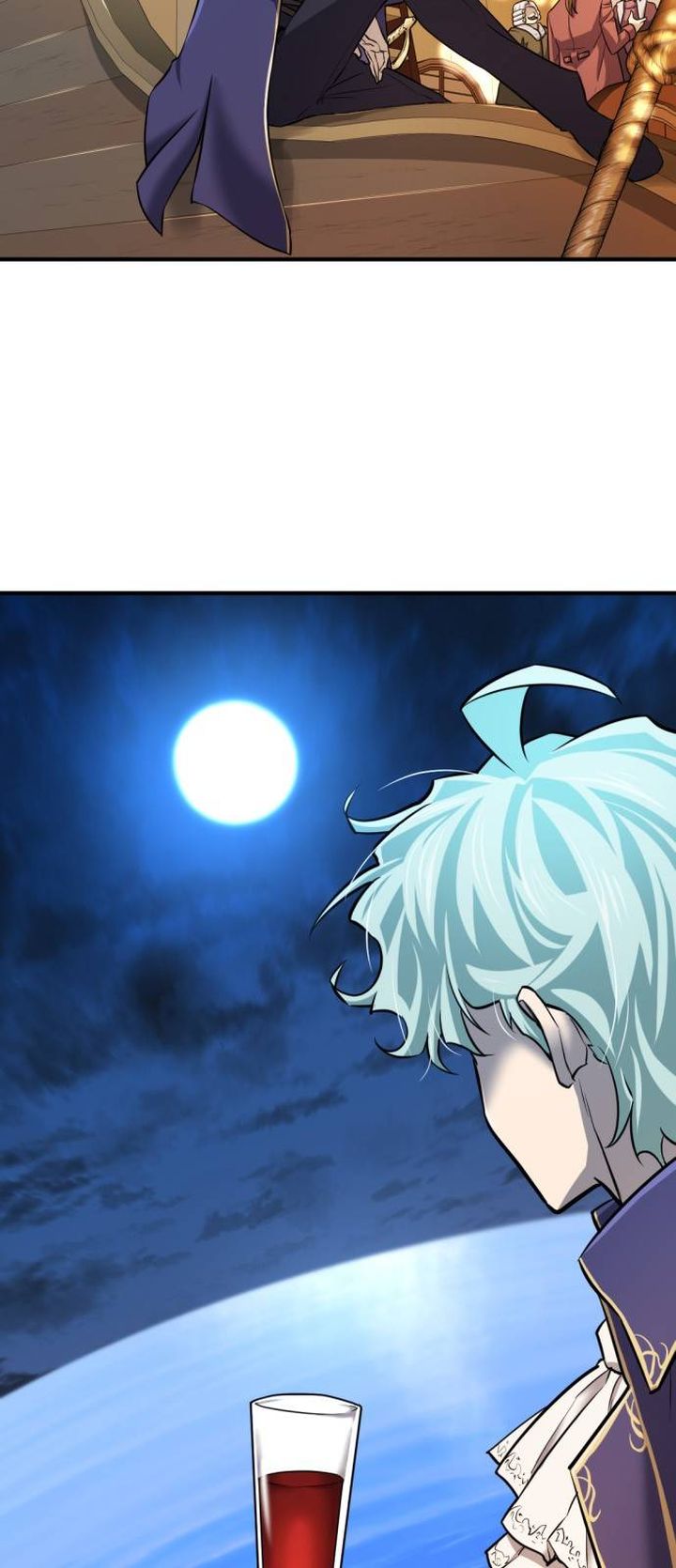 Read The Greatest Estate Developer Manga Online