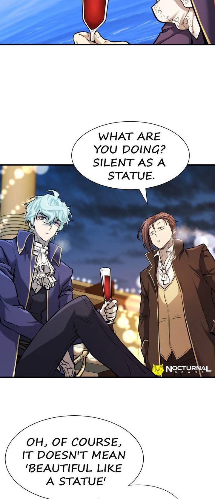 Read The Greatest Estate Developer Manga Online