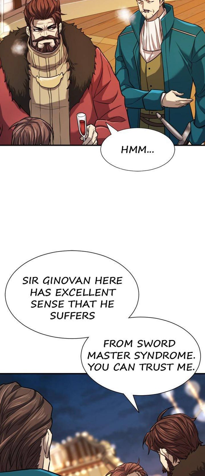 Read The Greatest Estate Developer Manga Online